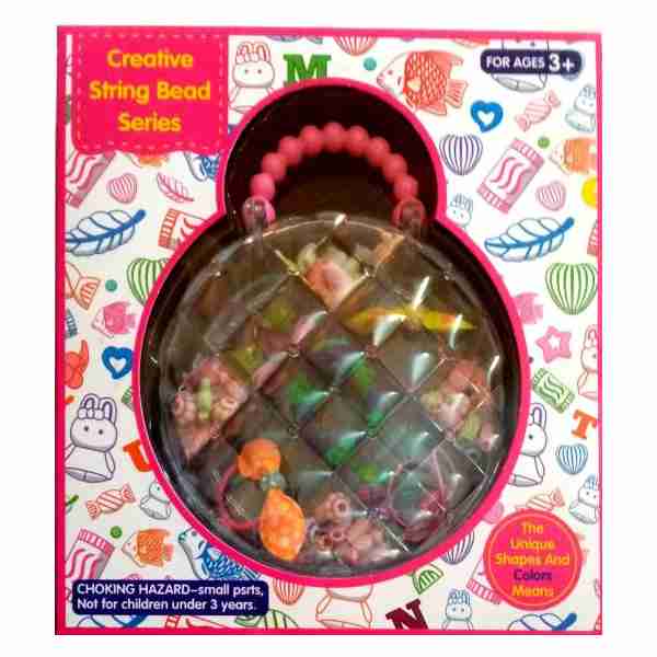 Creative String Bead Series B-1