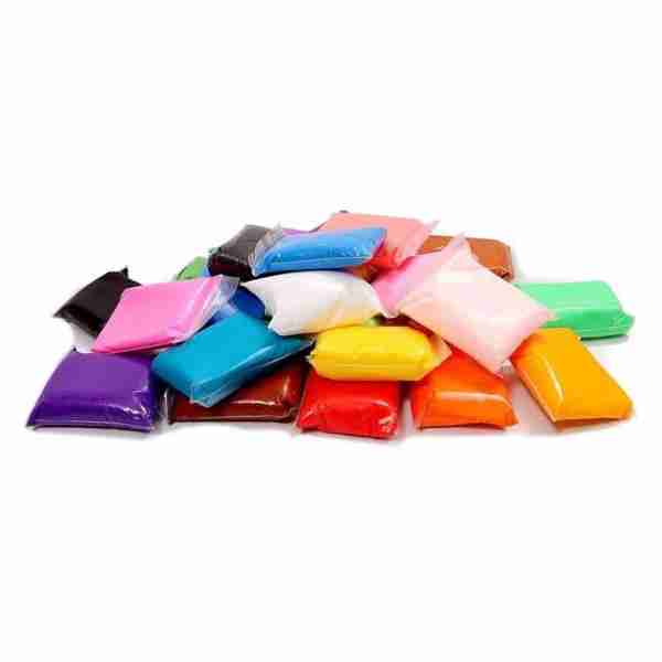 Pâte à modeler Magique PM