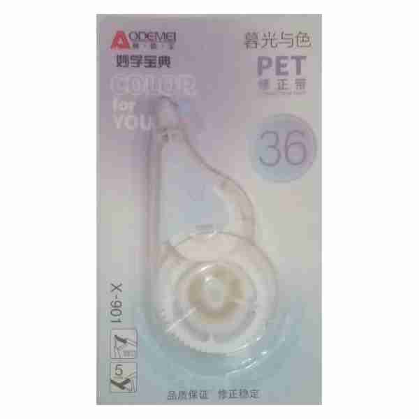 Correction Tape 36mm