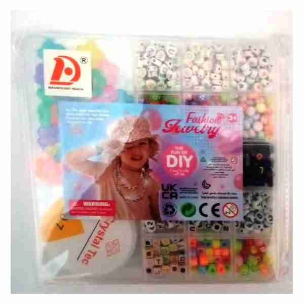 Diy Beads Set