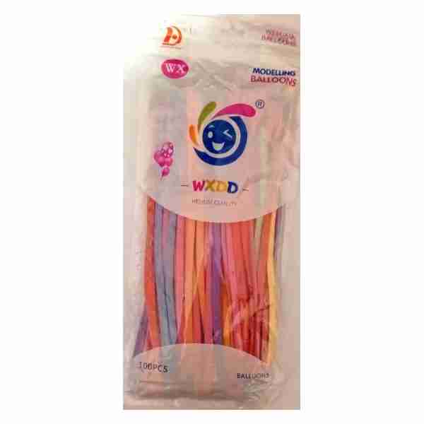 Ballon Long à gonfler 