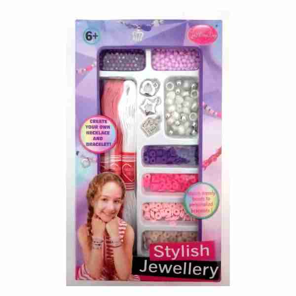 Beads Set Stylish Jewellery