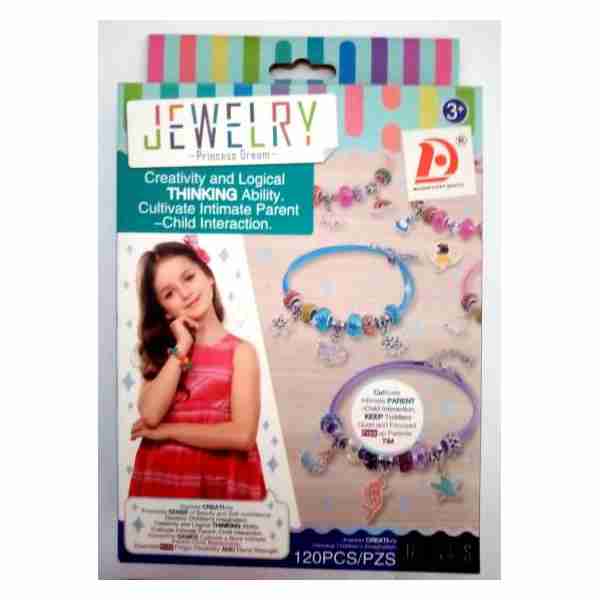 Beads Set Jewelry