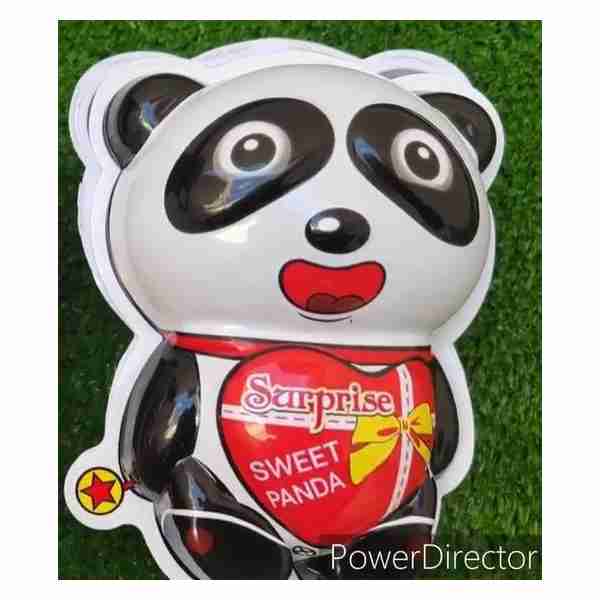 Surprise Sweet Panda