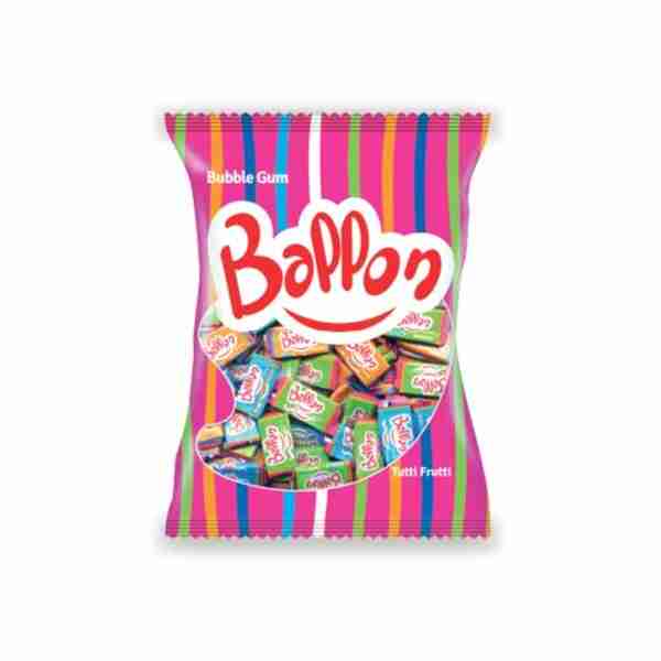 Chewing Gum Ballon