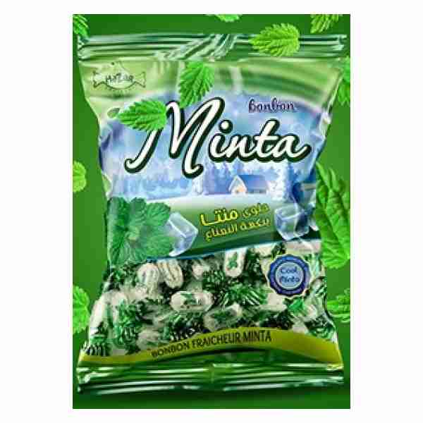 Bonbon Minta