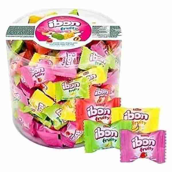 Bonbon ibon Elvan