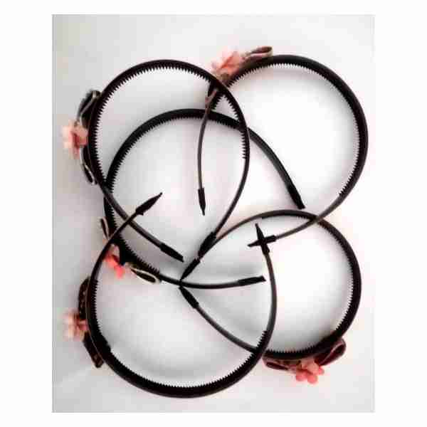 Serre tête petitfleur+papillon