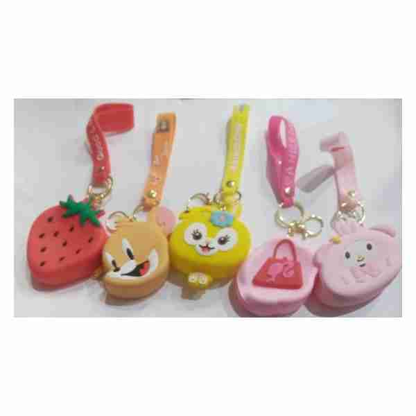 Porte clé Porte Monnaie Disney