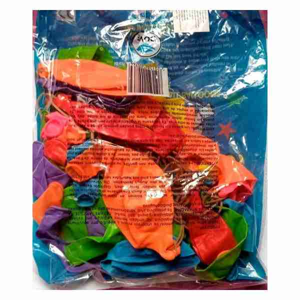 Ballon à gonfler 6g