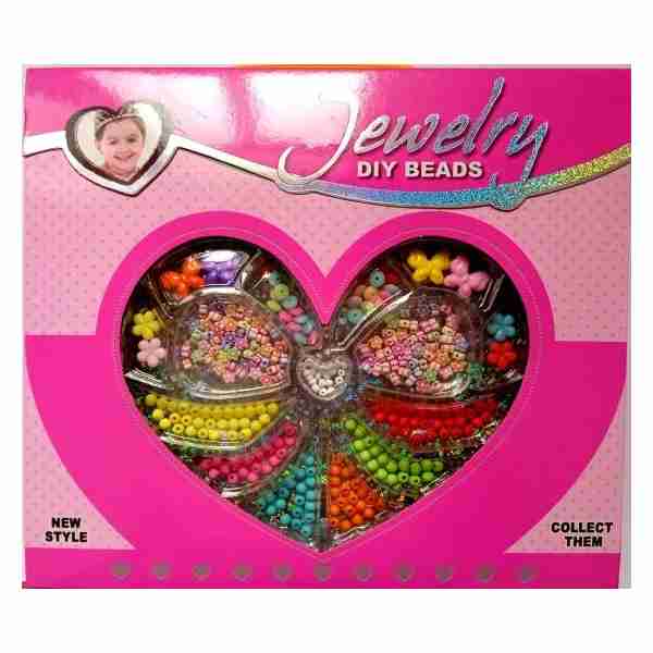 Jewelry Diy Beads