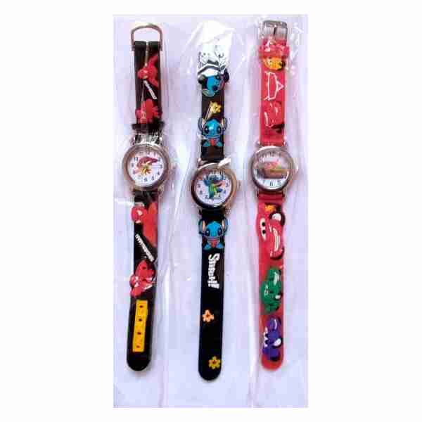 Montre Disney Simple Garçon