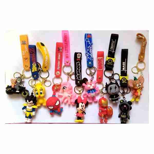 Porte clé Disney GM