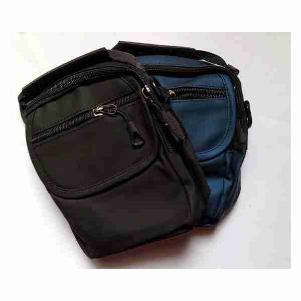 Sacoche Bandouliere Carré Homme