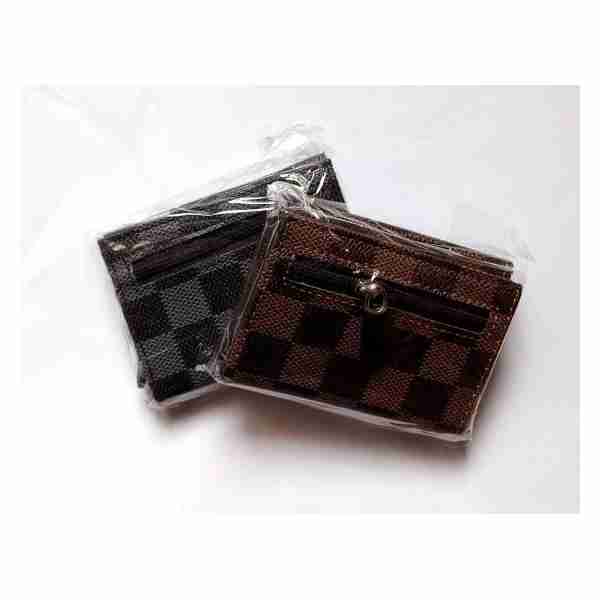 Porte Feuille PM Magnétique Homme