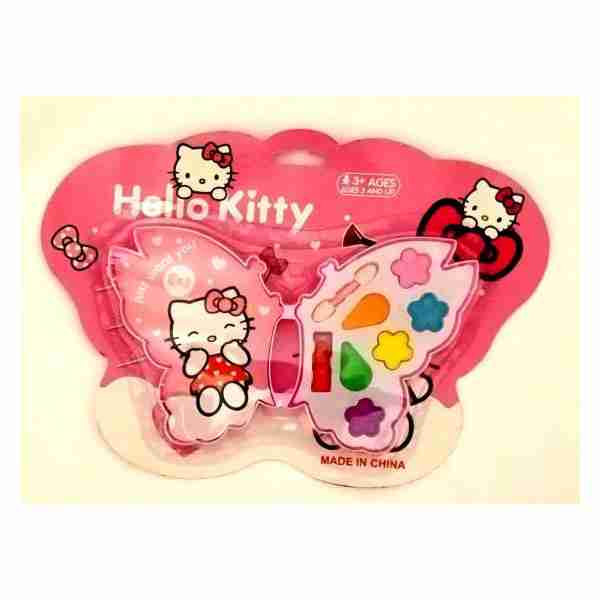 Cosmetic Set Hello Kitty