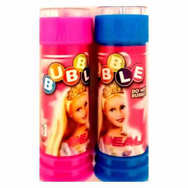 Bubble Barbie