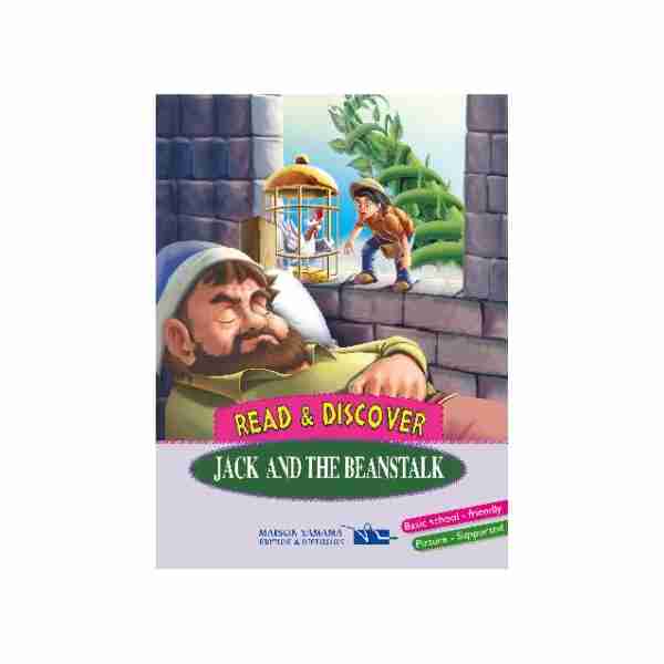 Jack and the Beanstalk