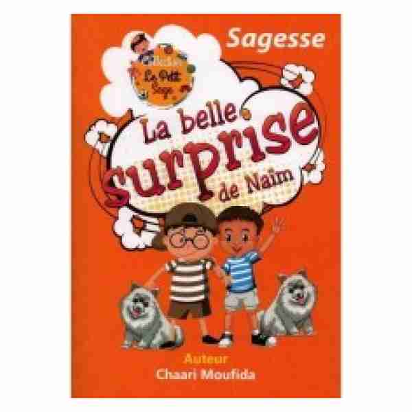 La belle surprise de Naim