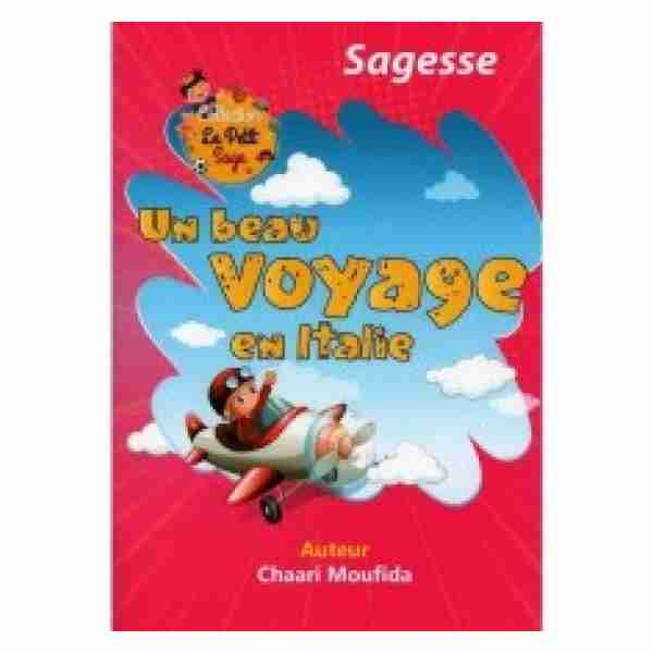 Un beau voyage en Italie