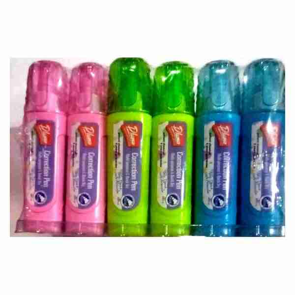 Correcteur Stylo 10ml Pluma