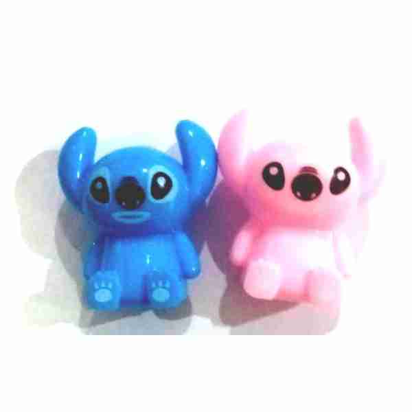 Taille Crayon Plast Stitch